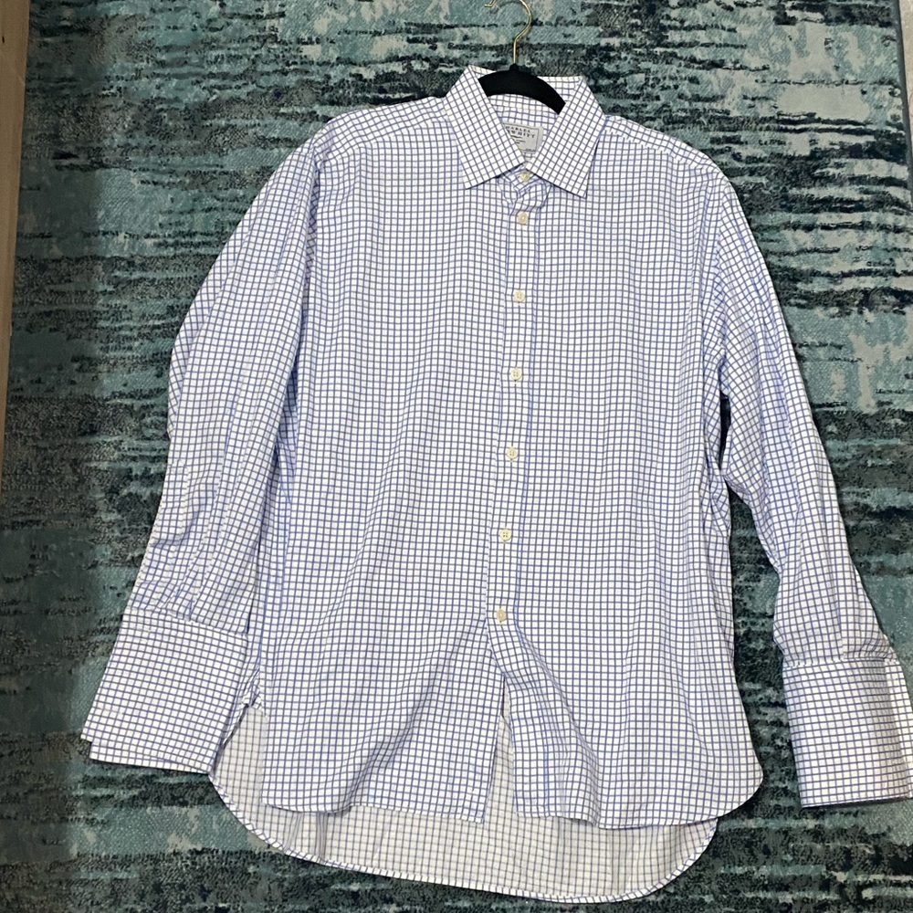 Men’s Button Down